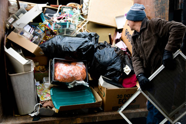 Best Attic Cleanout  in Cvallis, OR