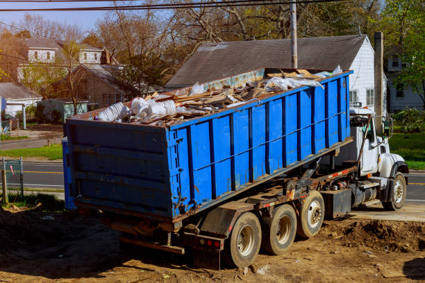 Best Same-Day Junk Removal Services  in Cvallis, OR