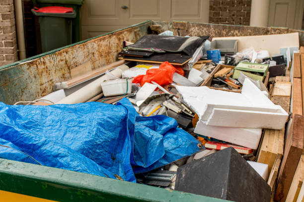 Best Shed Removal  in Cvallis, OR
